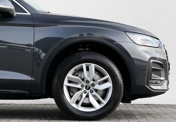 Audi Q5 II 2022 Audi Q5 I wlasciciel Polska LED Gwarancja Bezwypadkowy FVAT23, zdjęcie 26