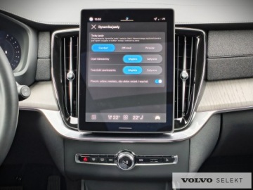 Volvo XC90 II 2025 Volvo XC 90 XC90 B5 Benzyna 250 KM, Bowers&amp;Wilkins, zdjęcie 18