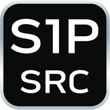 Ботинки рабочие женские, S3 SRC, кожа, 40, CE