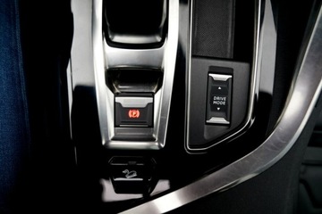 Peugeot 3008 II Plug-In Hybrid Facelifting 1.6 HYBRID4 300KM 2022 Peugeot 3008 GT full led skóra masaze ACC kamera, zdjęcie 20