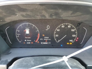 Honda Pilot II 2023 Honda Pilot Touring 2023 3.5l 3.5 Benzyna 285KM, zdjęcie 9