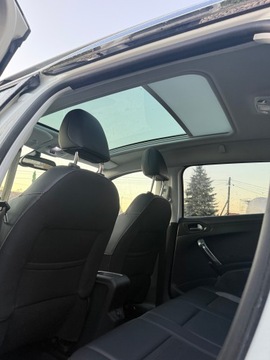 Peugeot 2008 I SUV Facelifting 1.2 PureTech 110KM 2019 PEUGEOT 2008 SALON POLSKA!AUTOMAT !Panorama Alu 17 Skóra Navi, zdjęcie 35