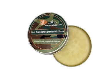 Wosk do pielęgnacji marmurowych elementów - PJCLab - 50g