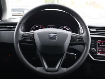 Seat Ibiza V Hatchback 5d 1.0 MPI EVO 80KM 2019 Seat Ibiza 1.0 MPI, Salon Polska, 1. Właściciel, zdjęcie 14