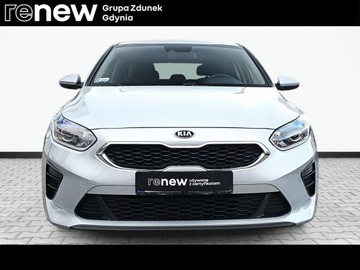 Kia Ceed III Hatchback 1.0 T-GDi 120KM 2020 Kia Ceed 1.0 T-GDI, FV23, Polski salon, 1 właścici, zdjęcie 1