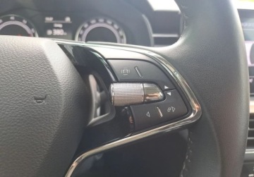 Skoda Kamiq Crossover 1.0 TSI 110KM 2022 Skoda Kamiq Rezerwacja Style ACC 1,0 TSI 110KM Salon PL ASO Benzyna 110KM, zdjęcie 19