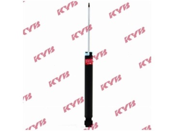 2× KYB 3440014 TLUMIČ