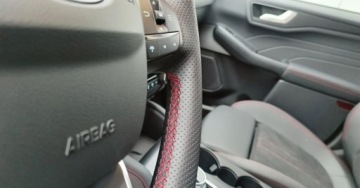 Ford Kuga III SUV Plug-In Facelifting 2.5 PHEV 243KM 2026 Ford Kuga Kamery 360, BLIS, nawigacja, ogrzewana szyba czolowa. 2.5 243KM, zdjęcie 25