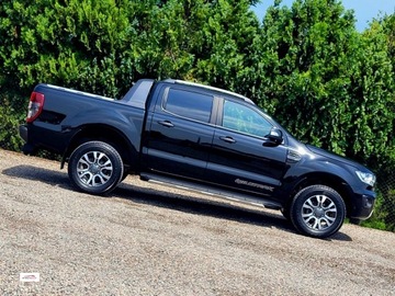 Ford Ranger 2020 Ford Ranger Wildtrak 4x4, Bardzo ladny,Po oplatach,GWARANCJA 2.0 213KM, zdjęcie 36
