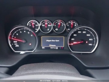 Chevrolet Tahoe GMT900 2021 Chevrolet Tahoe 2021r., LS, od ubezpieczalni 5.3 Benzyna 355KM, zdjęcie 10