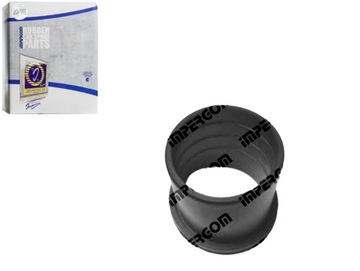 USZCZELKA/PRZEWÓD WLEWU PALIWA DOL.SEIC ORIGINAL I