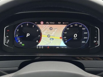 Volkswagen Arteon Shooting Brake R 2.0 TSI 320KM 2024 Volkswagen Arteon Shooting Brake R DSG Harman Kardon Panorama Kamera 360 H, zdjęcie 18