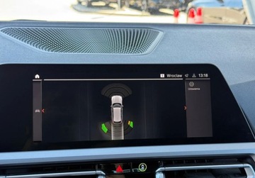 BMW Seria 3 G20-G21 Touring 2.0 320d 190KM 2021 BMW Seria 3 I wlasciciel Gwarancja Bezwypadkowy FVAT23 Pakiet Advanta, zdjęcie 31