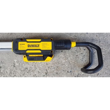 Подвесной фонарь с капюшоном 12/18В DeWALT DCL045