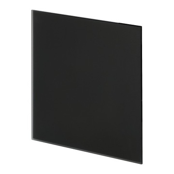 AWENTA TRAX GLASS PTGB100M PANEL SYSTEM+ CZARNY