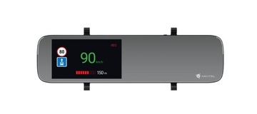 Navitel MR450 GPS Lusterko+Kamera Tył