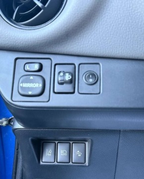 Toyota Yaris III Hatchback 5d Facelifting 2017 1.5 Dual VVT-iE 111KM 2017 Toyota Yaris CITY, salon Polska, Kamera, czujniki park. przod i tyl 1.5, zdjęcie 10