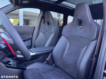 BMW X1 U11 2025 BMW X1 BMW X1 2.0 Hybryda 300KM, zdjęcie 10