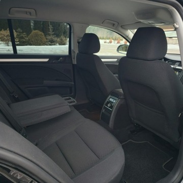 Skoda Superb II Outdoor 2.0 TDI CR DPF  140KM 2015 Škoda Superb Skoda Superb 2.0 TDI DSG Comfort, zdjęcie 22