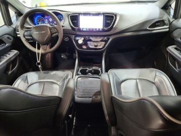 Chrysler Pacifica II 2025 Chrysler Pacifica 2025 LIMITED 3.6 Benzyna 287KM, zdjęcie 7