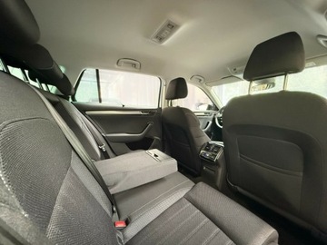 Skoda Superb III Kombi Facelifting 1.5 TSI 150KM 2023 Skoda Superb Skoda Superb, zdjęcie 20