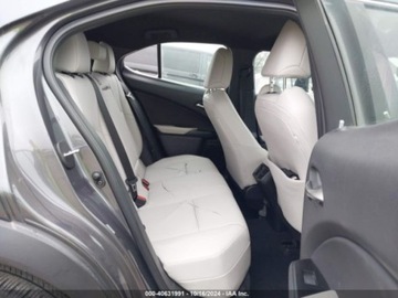 Lexus 2022 Lexus UX 200 2022 2.0l 2.0 Benzyna 169KM, zdjęcie 13