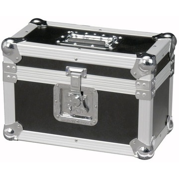 DAP AUDIO WALIZKA CASE NA 6 MIKROFONÓW