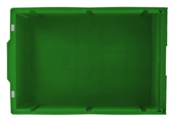 Контейнер для мастерской туалетный лоток ЭКО 400х269х199