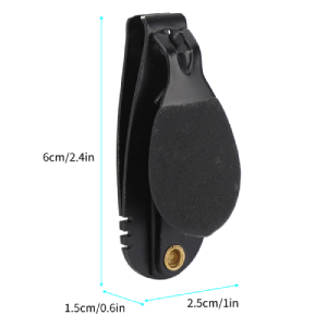 Набор из 2 рыболовных щипцов, многофункциональная леска из нержавеющей стали