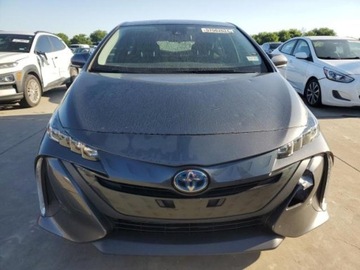 Toyota Prius IV Hatchback Plug-in 1.8 Hybrid Plug-in 122KM 2021 Toyota Prius 2021 TOYOTA PRIUS PRIME LE, silnik hybrydowy 1.8 L 1.8 121KM, zdjęcie 5