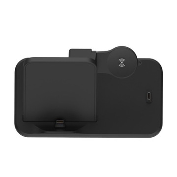 беспроводное зарядное устройство для часов Samsung Galaxy