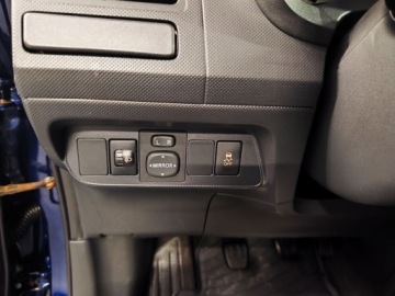 Toyota Auris I Hatchback 1.6 i 16V VVT-i 124KM 2007 Toyota Auris I 1.6 benzyna, Klima, 131 tyś km, zdjęcie 12