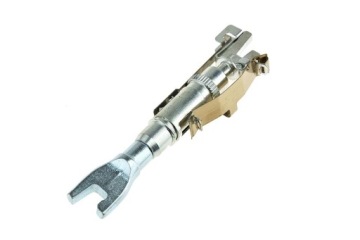 SAMOREGULATOR SZCZĘK HAM. L/P OPEL CORSA D/E 06-,