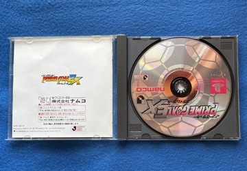 Джей-лига Prime Goal EX NTSC-J