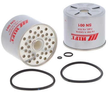 URSUS Filtr paliwa WP413X WP41-3X