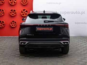 Omoda 5 1.5 T-GDI 224KM 2025 Od ręki - 1.5 T-GDI Hybrid Premium DHT 224KM, zdjęcie 7