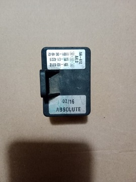 Mapsensor czujnik ciśnienia Zenit AA-612 4 piny