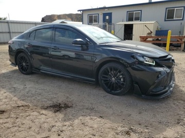 Toyota Camry IX 2024 Toyota Camry Xse auto 2.5 Benzyna 206KM, zdjęcie 3