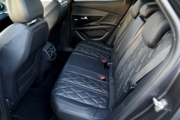 Peugeot 3008 II Crossover 1.6 THP 165KM 2018 Peugeot 3008 GT ful led skóra masaze ACC kamery, zdjęcie 20