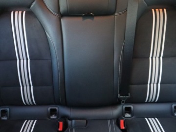 Mercedes Klasa A W176 Hatchback 5d Facelifting 200 156KM 2017 Mercedes A A 200, Automat, Skóra, Navi, Klima, zdjęcie 9