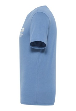 Футболка Mustang Alex C с принтом