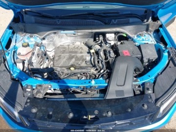 Chevrolet Trax 2025 Chevrolet Trax Activ 2025 1.2l 1.2 Benzyna 137KM, zdjęcie 8