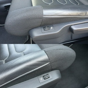 Citroen C4 Cactus Crossover 1.6 BlueHDi 100KM 2014 Citroen C4 Cactus 1.6 HDI # Navi # Kamera #, zdjęcie 15