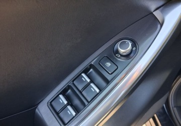 Mazda CX-5 I SUV Facelifting 2.2 SKYACTIV-D  175KM 2016 Mazda CX-5 bezwypadek2017rserwis1wlasci z Niemiecorg lakierLIFT 2.2, zdjęcie 22