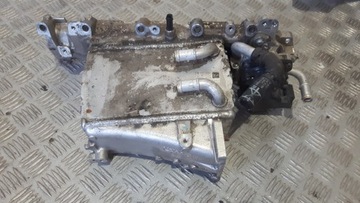 KOLEKTOR SSĄCY Z CHŁODNICĄ 04L129766AJ