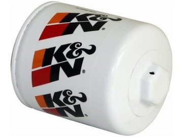 FILTR OLEJE K&N FILTERS HP-1002