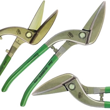 Nożyce pelikan ERDI BESSEY D118-300