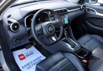 MG ZS II SUV Classic 1.0 T-GDi 111KM 2024 MG ZS 1.0 T-GDI PB 111KM DCT Exclusive Serwis ASO Gwarancja Benzyna 111KM, zdjęcie 9