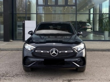 Mercedes GLC C254/X254 Coupe 2.0 220d 197KM 2025 GLC Coupe 220 d 4-Matic AMG Line 2.0 (197KM) 2025, zdjęcie 1