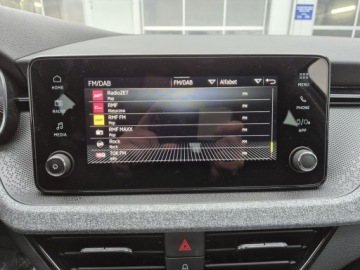 Skoda Scala Hatchback Facelifting 1.5 TSI 150KM 2026 Skoda Scala Edition 130 1.5 TSI Auto z placu, zdjęcie 22